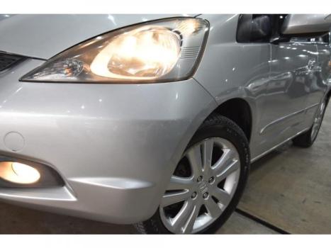 HONDA Fit 1.5 16V 4P EXL FLEX, Foto 15