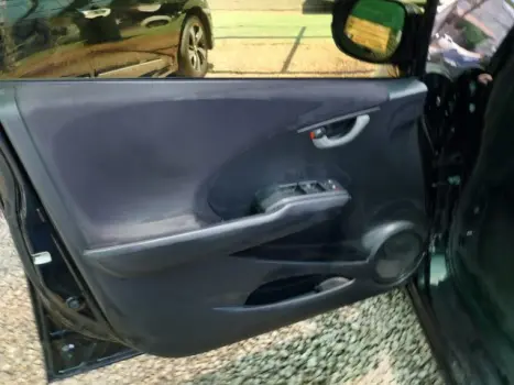 HONDA Fit 1.5 16V 4P EX FLEX AUTOMTICO, Foto 7