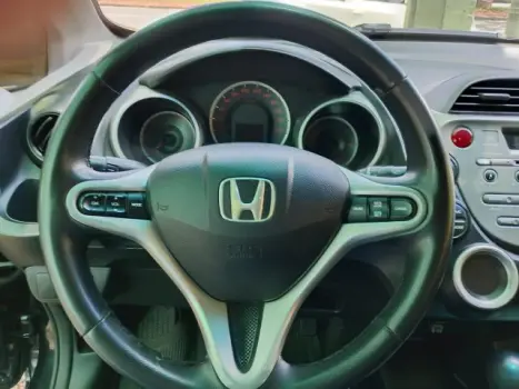HONDA Fit 1.5 16V 4P EX FLEX AUTOMTICO, Foto 9