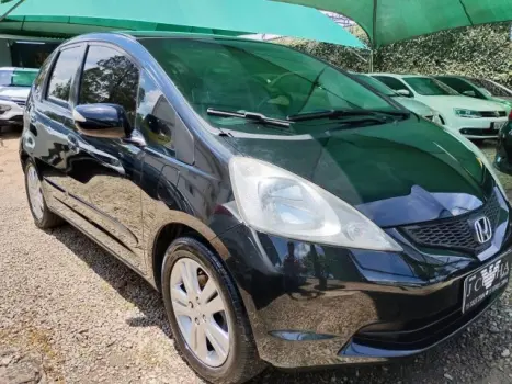 HONDA Fit 1.5 16V 4P EX FLEX AUTOMTICO, Foto 11