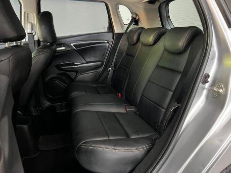 HONDA Fit 1.5 16V 4P LX FLEX AUTOMTICO, Foto 10
