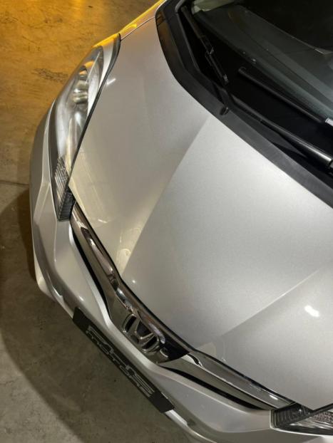 HONDA Fit 1.5 16V 4P EX AUTOMTICO, Foto 5