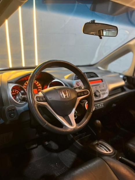 HONDA Fit 1.5 16V 4P EX AUTOMTICO, Foto 6