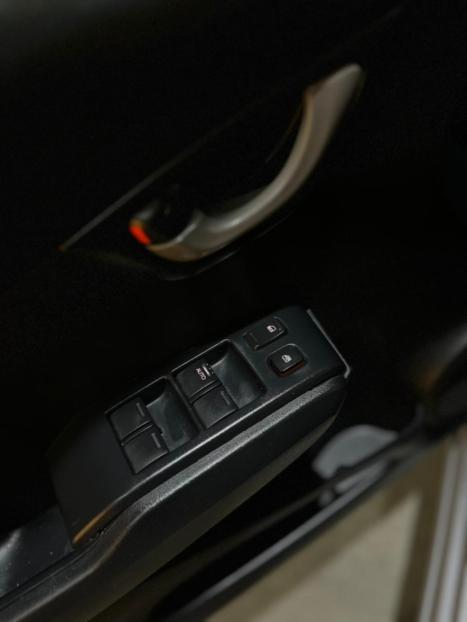 HONDA Fit 1.5 16V 4P EX AUTOMTICO, Foto 9