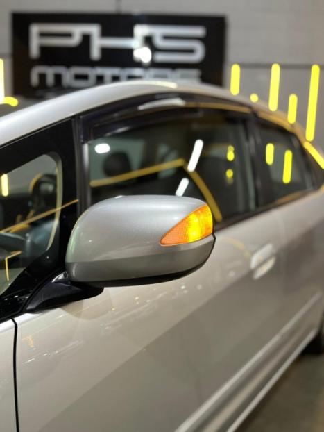 HONDA Fit 1.5 16V 4P EX AUTOMTICO, Foto 13