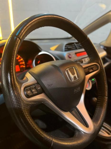 HONDA Fit 1.5 16V 4P EX AUTOMTICO, Foto 15