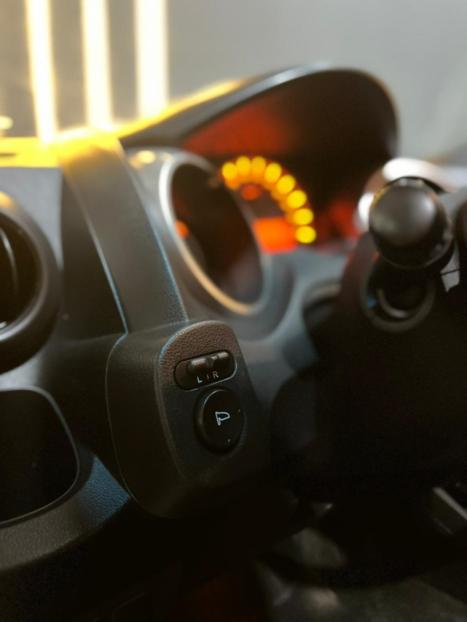 HONDA Fit 1.5 16V 4P EX AUTOMTICO, Foto 17