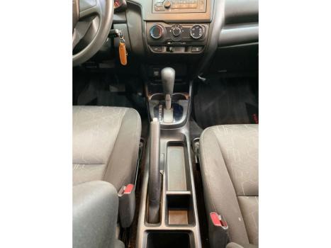 HONDA Fit 1.5 16V 4P LX FLEX AUTOM�TICO, Foto 10