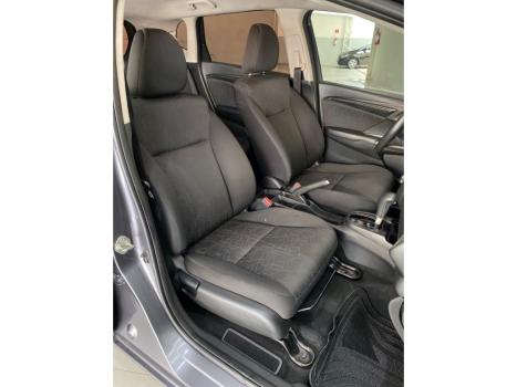 HONDA Fit 1.5 16V 4P LX FLEX AUTOM�TICO, Foto 13