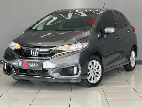 HONDA Fit 1.5 16V 4P PERSONAL FLEX AUTOM�TICO CVT, Foto 1