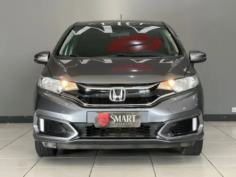 HONDA Fit 1.5 16V 4P PERSONAL FLEX AUTOM�TICO CVT, Foto 2