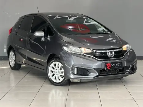 HONDA Fit 1.5 16V 4P PERSONAL FLEX AUTOM�TICO CVT, Foto 3