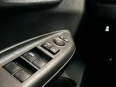 HONDA Fit 1.5 16V 4P PERSONAL FLEX AUTOM�TICO CVT, Foto 9