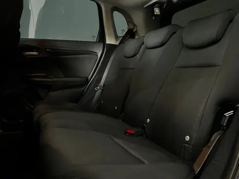 HONDA Fit 1.5 16V 4P PERSONAL FLEX AUTOM�TICO CVT, Foto 11