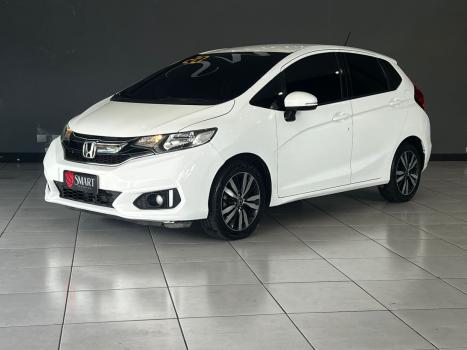 HONDA Fit 1.5 16V 4P EX FLEX AUTOM�TICO, Foto 1