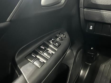HONDA Fit 1.5 16V 4P EX FLEX AUTOM�TICO, Foto 8