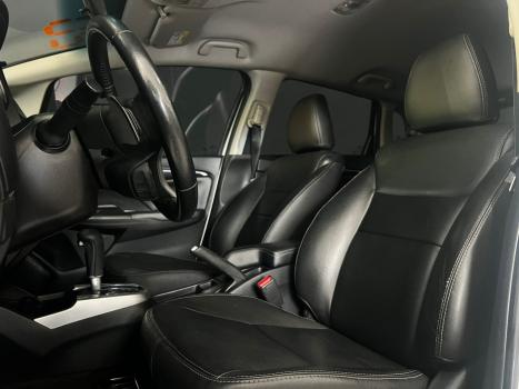 HONDA Fit 1.5 16V 4P EX FLEX AUTOM�TICO, Foto 9