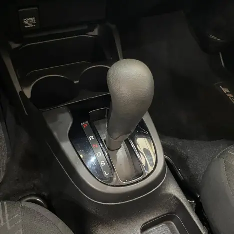 HONDA Fit 1.5 16V 4P LX FLEX AUTOM�TICO, Foto 10