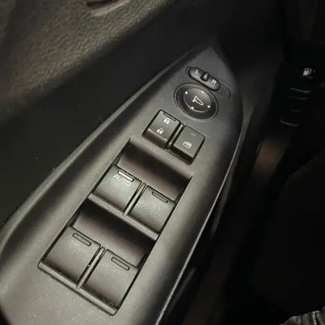 HONDA Fit 1.5 16V 4P LX FLEX AUTOM�TICO, Foto 15