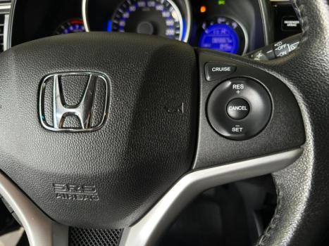 HONDA Fit 1.5 16V 4P EX FLEX AUTOM�TICO, Foto 12