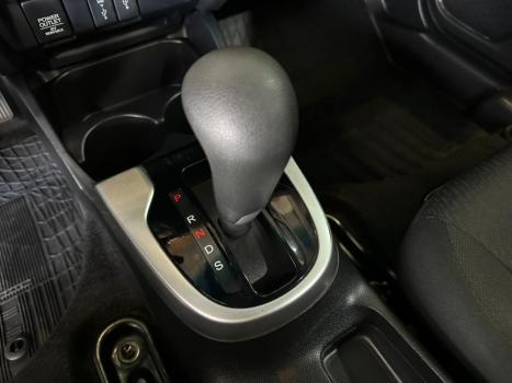 HONDA Fit 1.5 16V 4P EX FLEX AUTOM�TICO, Foto 16