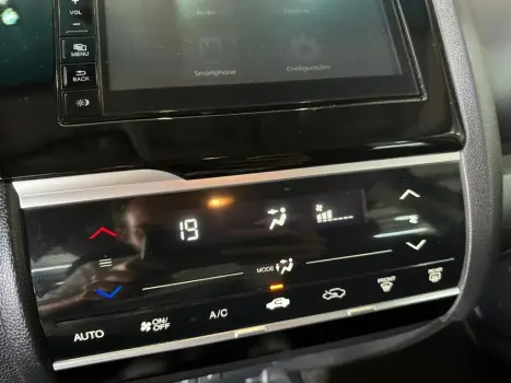 HONDA Fit 1.5 16V 4P EX FLEX AUTOM�TICO, Foto 14