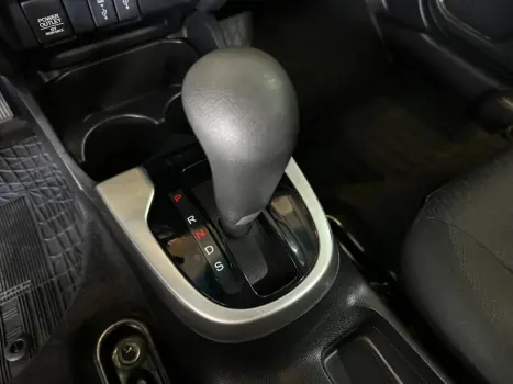 HONDA Fit 1.5 16V 4P EX FLEX AUTOM�TICO, Foto 16