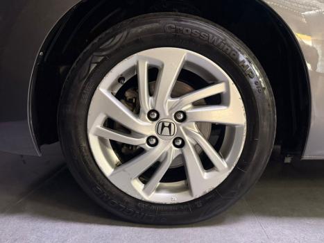 HONDA Fit 1.5 16V 4P LX FLEX AUTOM�TICO, Foto 2