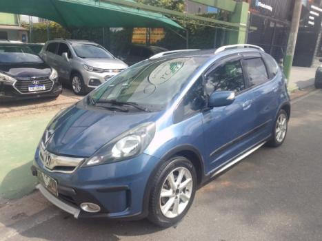 HONDA Fit 1.5 16V 4P TWIST FLEX, Foto 1