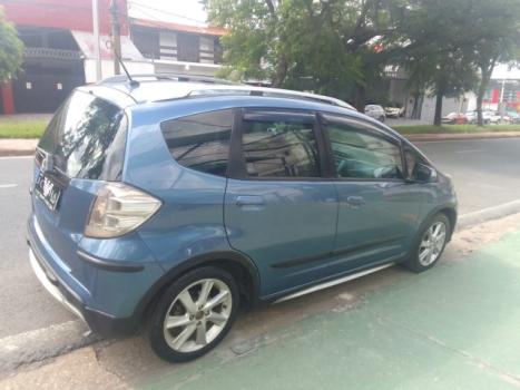 HONDA Fit 1.5 16V 4P TWIST FLEX, Foto 2