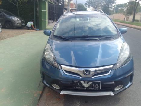 HONDA Fit 1.5 16V 4P TWIST FLEX, Foto 3