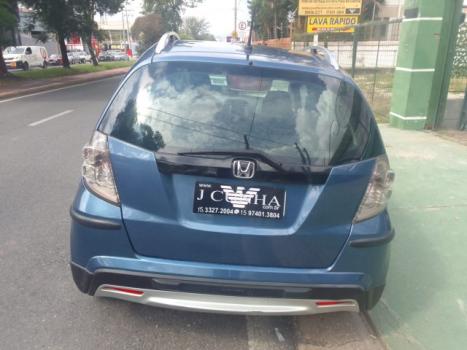 HONDA Fit 1.5 16V 4P TWIST FLEX, Foto 4