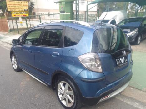 HONDA Fit 1.5 16V 4P TWIST FLEX, Foto 5