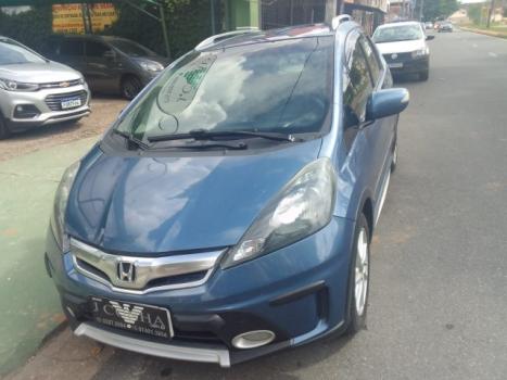 HONDA Fit 1.5 16V 4P TWIST FLEX, Foto 6