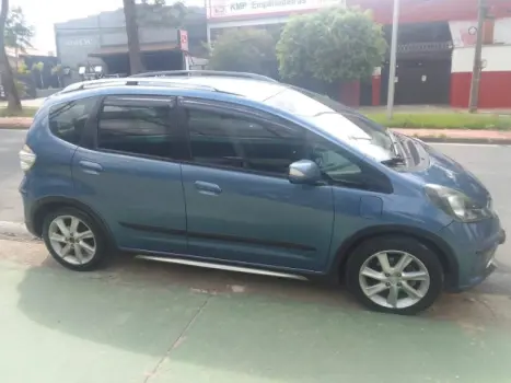 HONDA Fit 1.5 16V 4P TWIST FLEX, Foto 9