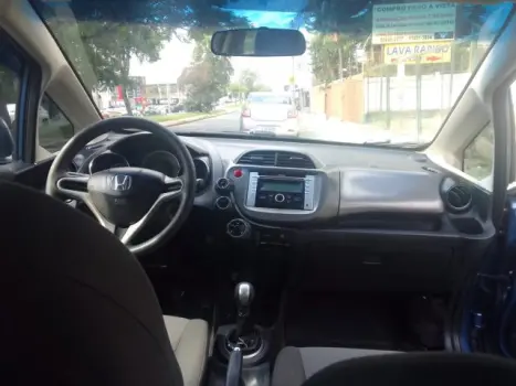 HONDA Fit 1.5 16V 4P TWIST FLEX, Foto 11