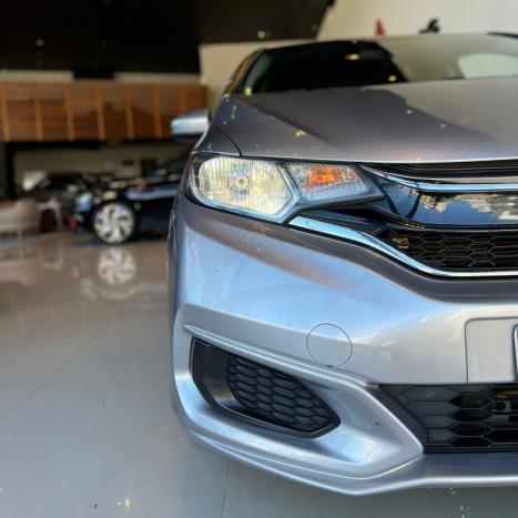 HONDA Fit 1.5 16V 4P PERSONAL FLEX AUTOM�TICO CVT, Foto 5