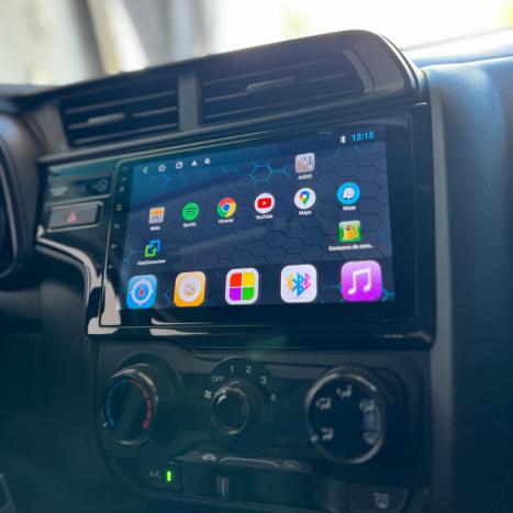 HONDA Fit 1.5 16V 4P PERSONAL FLEX AUTOM�TICO CVT, Foto 7