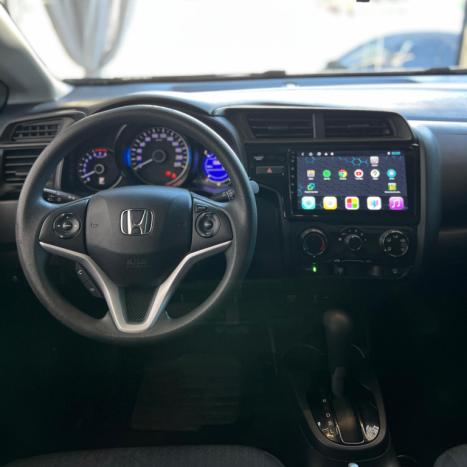 HONDA Fit 1.5 16V 4P PERSONAL FLEX AUTOM�TICO CVT, Foto 8