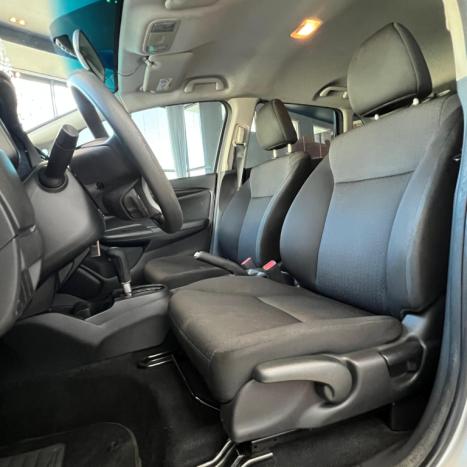 HONDA Fit 1.5 16V 4P PERSONAL FLEX AUTOM�TICO CVT, Foto 10
