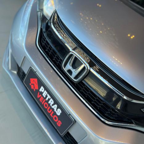 HONDA Fit 1.5 16V 4P PERSONAL FLEX AUTOM�TICO CVT, Foto 13