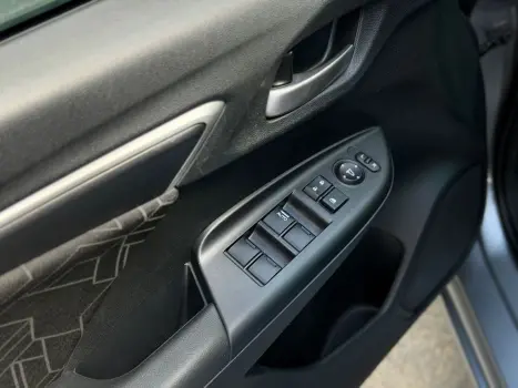 HONDA Fit 1.5 16V 4P LX FLEX AUTOM�TICO, Foto 11