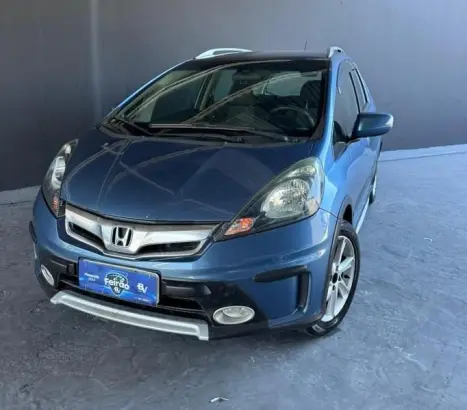 HONDA Fit 1.5 16V 4P TWIST FLEX, Foto 1