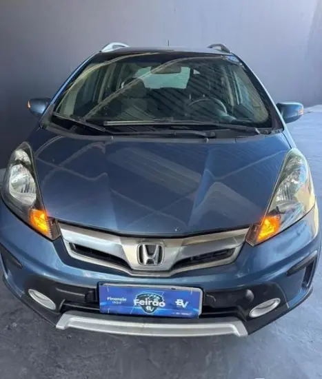 HONDA Fit 1.5 16V 4P TWIST FLEX, Foto 4