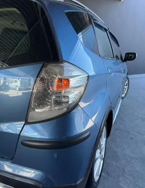 HONDA Fit 1.5 16V 4P TWIST FLEX, Foto 6