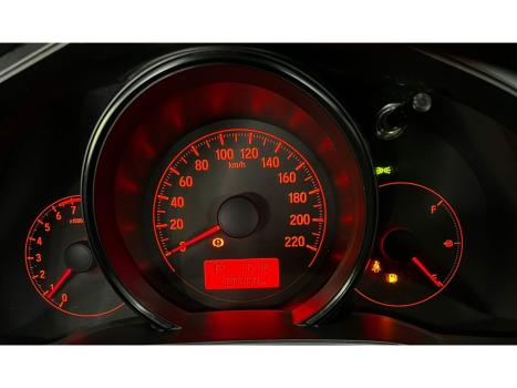 HONDA Fit 1.5 16V 4P LX FLEX AUTOM�TICO, Foto 6