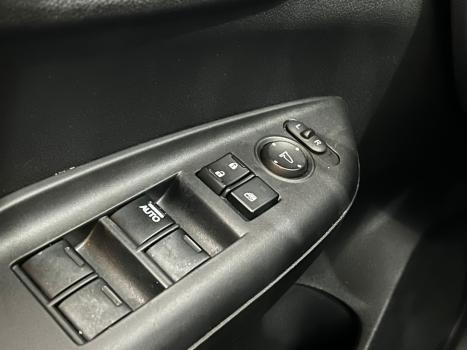 HONDA Fit 1.5 16V 4P LX FLEX AUTOM�TICO, Foto 8