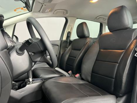HONDA Fit 1.5 16V 4P LX FLEX AUTOM�TICO, Foto 9