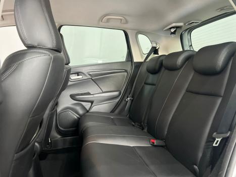 HONDA Fit 1.5 16V 4P LX FLEX AUTOM�TICO, Foto 10