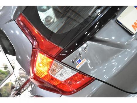 HONDA Fit 1.5 16V 4P EX FLEX AUTOM�TICO, Foto 2